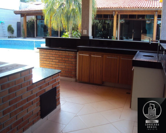 Imagem Casa com 5 Quartos à Venda, 1.013 m² em Jardim Santa Rosália - Sorocaba Imagem Casa com 5 Quartos à Venda, 1.013 m² em Jardim Santa Rosália - Sorocaba