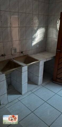 Imagem Casa com 3 Quartos à Venda, 201 m² em Vila Linda - Santo André