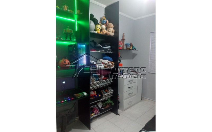 Imagem Apartamento com 3 Quartos à Venda, 64 m² em Jardim Morumbi - São José Dos Campos Imagem Apartamento com 3 Quartos à Venda, 64 m² em Jardim Morumbi - São José Dos Campos