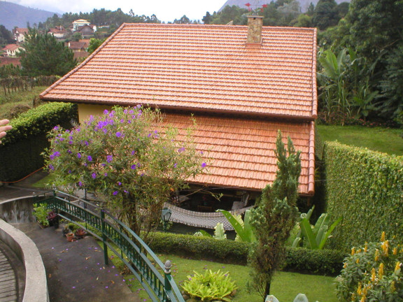Imagem Casa com 3 Quartos à Venda, 600 m² em Cascatinha - Nova Friburgo