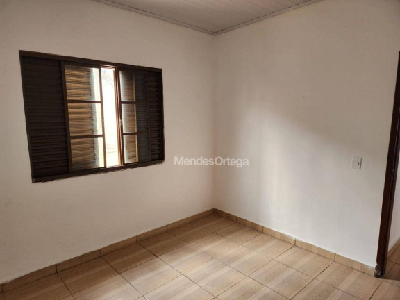 Imagem Casa com 2 Quartos para Alugar, 129 m² em Jardim Maria Do Carmo - Sorocaba Imagem Casa com 2 Quartos para Alugar, 129 m² em Jardim Maria Do Carmo - Sorocaba