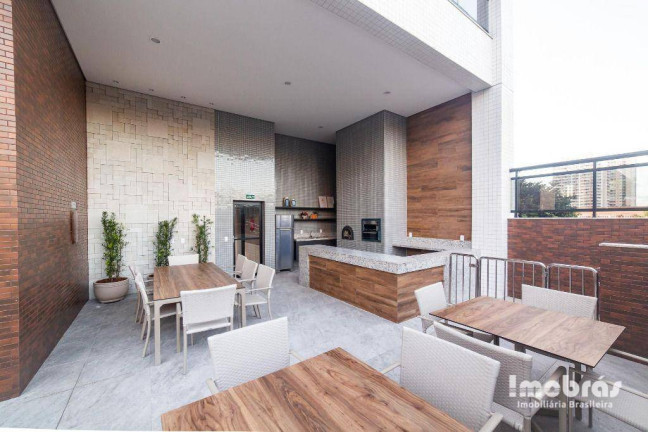 Imagem Apartamento com 3 Quartos à Venda, 107 m² em Cocó - Fortaleza
