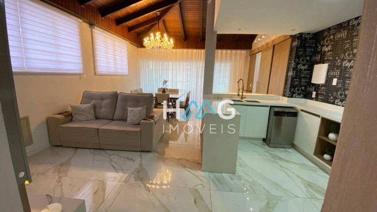 Imagem Apartamento com 6 Quartos à Venda, 450 m² em Meia Praia - Itapema Imagem Apartamento com 6 Quartos à Venda, 450 m² em Meia Praia - Itapema