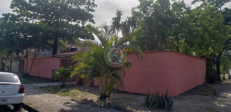 Casa com 2 Quartos à Venda, 65 m² em Agenor De Campos - Mongaguá