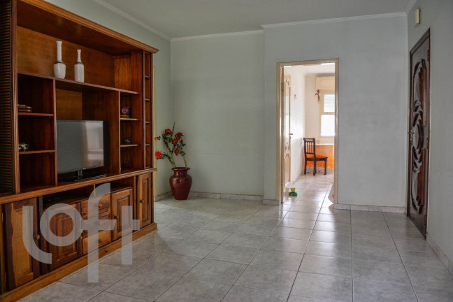 Imagem Apartamento com 3 Quartos à Venda, 100 m² em República - São Paulo Imagem Apartamento com 3 Quartos à Venda, 100 m² em República - São Paulo