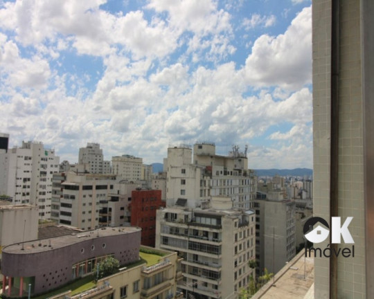 Imagem Apartamento com 4 Quartos à Venda, 244 m² em Higienópolis - São Paulo Imagem Apartamento com 4 Quartos à Venda, 244 m² em Higienópolis - São Paulo