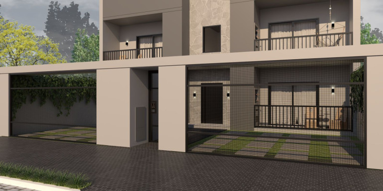 Apartamento com 2 Quartos à Venda, 85 m² em Itacolomi - Balneário Piçarras