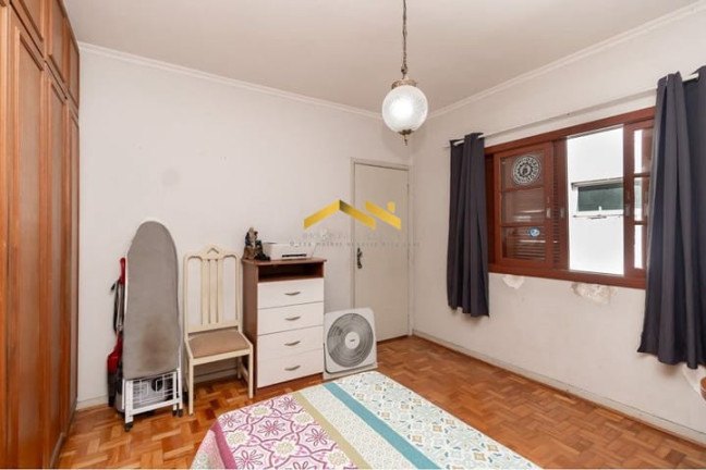 Imagem Casa com 3 Quartos à Venda, 190 m² em água Rasa - São Paulo