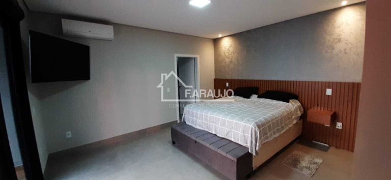 Imagem Imóvel com 4 Quartos à Venda, 450 m² em Jardim Guarujá - Sorocaba