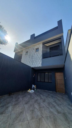 Imagem Casa com 2 Quartos à Venda, 130 m² em Parque Jaçatuba - Santo André Imagem Casa com 2 Quartos à Venda, 130 m² em Parque Jaçatuba - Santo André
