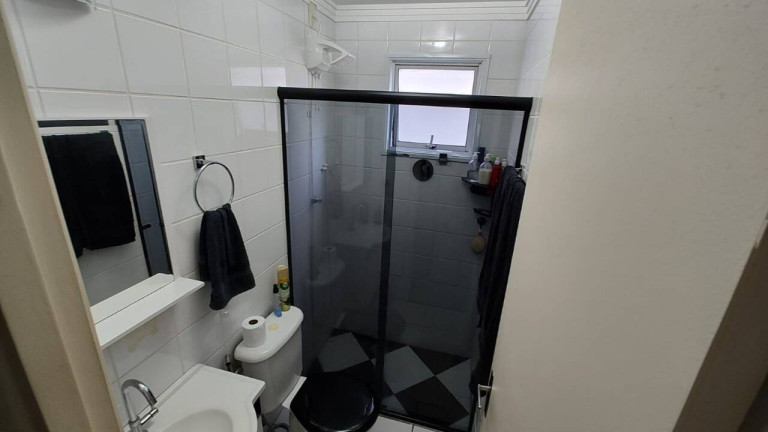 Imagem Apartamento com 2 Quartos à Venda,  em Jardim São Lourenzo - Sorocaba