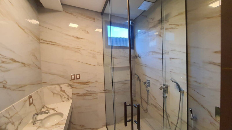 Imagem Casa com 3 Quartos à Venda, 400 m² em Tamboré - Santana De Parnaíba