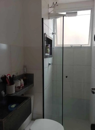 Imagem Apartamento com 2 Quartos à Venda, 38 m² em Jardim Petrópolis - Cotia
