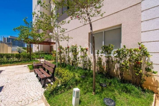 Imagem Apartamento com 2 Quartos à Venda, 62 m² em Morumbi - São Paulo
