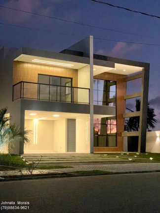 Imagem Casa com 4 Quartos à Venda, 553 m² em Centro - Barra Dos Coqueiros Imagem Casa com 4 Quartos à Venda, 553 m² em Centro - Barra Dos Coqueiros