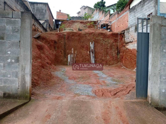 Imagem Casa com 2 Quartos à Venda, 70 m² em Jardim Eldorado - Santa Isabel
