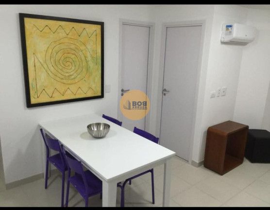 Imagem Apartamento com 1 Quarto para Alugar, 35 m² em Boa Viagem - Recife Imagem Apartamento com 1 Quarto para Alugar, 35 m² em Boa Viagem - Recife