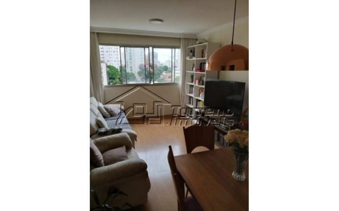 Imagem Apartamento com 3 Quartos à Venda, 95 m² em Vila Adyana - São José Dos Campos Imagem Apartamento com 3 Quartos à Venda, 95 m² em Vila Adyana - São José Dos Campos