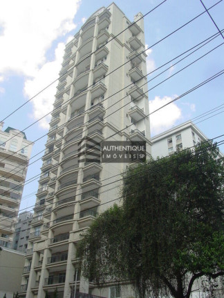 Imagem Apartamento com 3 Quartos à Venda, 396 m² em Jardim América - São Paulo Imagem Apartamento com 3 Quartos à Venda, 396 m² em Jardim América - São Paulo
