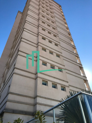 Apartamento com 4 Quartos à Venda, 657 m² em Jardim Consolação - Franca