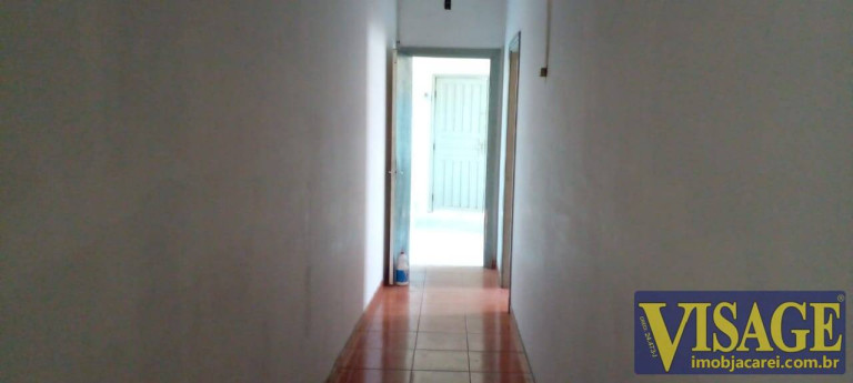 Casa à Venda,  em Centro - Jacareí