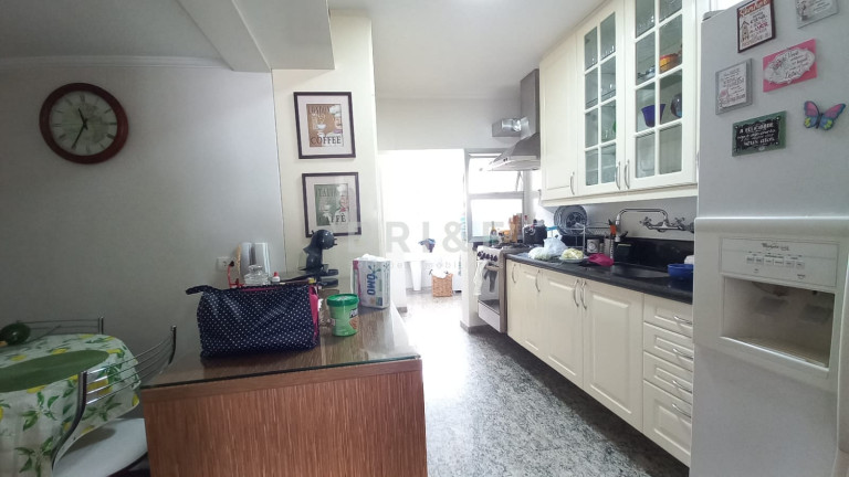 Imagem Apartamento com 3 Quartos à Venda, 340 m² em Brooklin Paulista - Não Informado