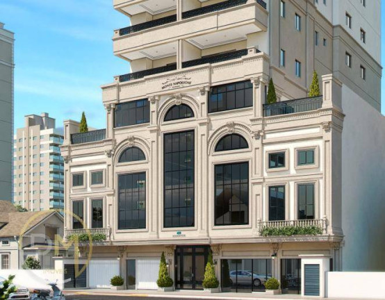 Imagem Apartamento com 3 Quartos à Venda, 117 m² em Centro - Itapema Imagem Apartamento com 3 Quartos à Venda, 117 m² em Centro - Itapema