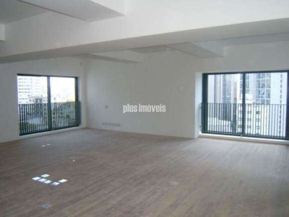 Imagem Apartamento com 2 Quartos para Alugar, 609 m² em Vila Nova Conceição - São Paulo