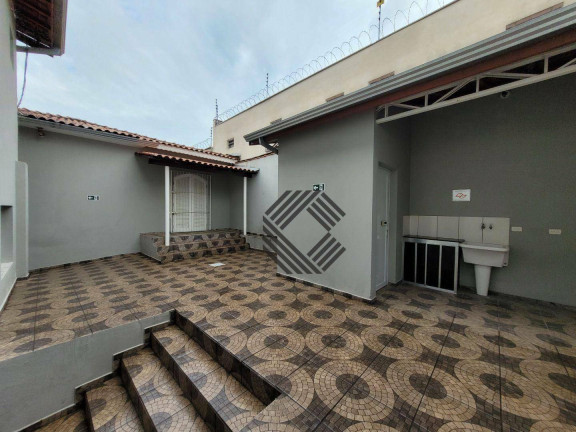 Imagem Casa à Venda, 191 m² em Vila Jardini - Sorocaba Imagem Casa à Venda, 191 m² em Vila Jardini - Sorocaba