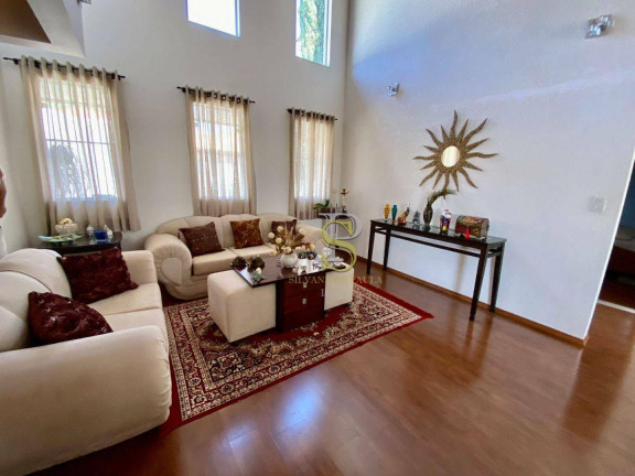 Imagem Casa com 3 Quartos à Venda, 249 m² em Jardim Paulista - Atibaia Imagem Casa com 3 Quartos à Venda, 249 m² em Jardim Paulista - Atibaia