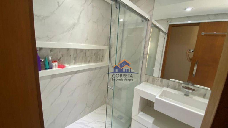 Imagem Apartamento com 3 Quartos à Venda, 141 m² em Parque Das Palmeiras - Angra Dos Reis