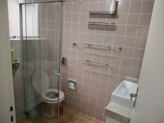 Imagem Apartamento com 2 Quartos à Venda, 97 m² em Alto Da Lapa - São Paulo