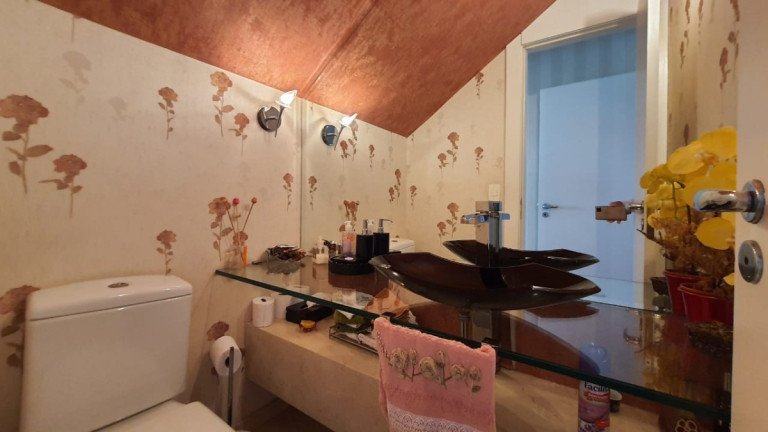 Imagem Apartamento com 4 Quartos à Venda, 419 m² em Alto Da Lapa - São Paulo