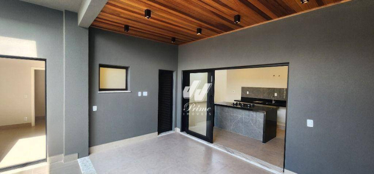 Imagem Casa com 3 Quartos à Venda, 187 m² em Condomínio Residencial Mont’ Alcino - Valinhos