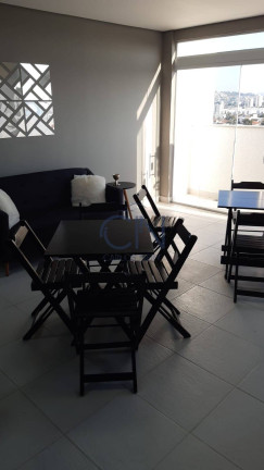 Imagem Apartamento com 2 Quartos à Venda,  em Jardim Ana Rosa - Taubaté