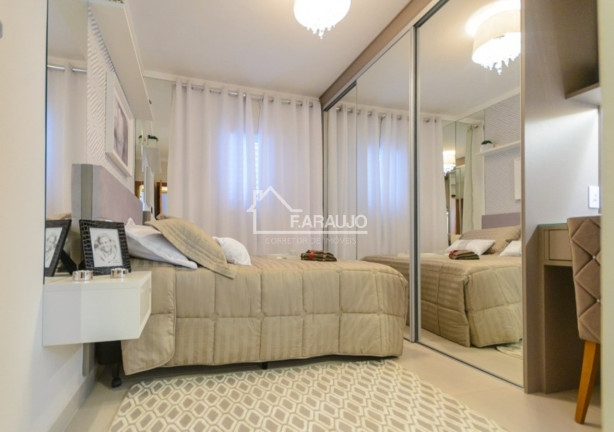 Imagem Apartamento com 3 Quartos à Venda, 71 m² em Jardim Europa - Sorocaba