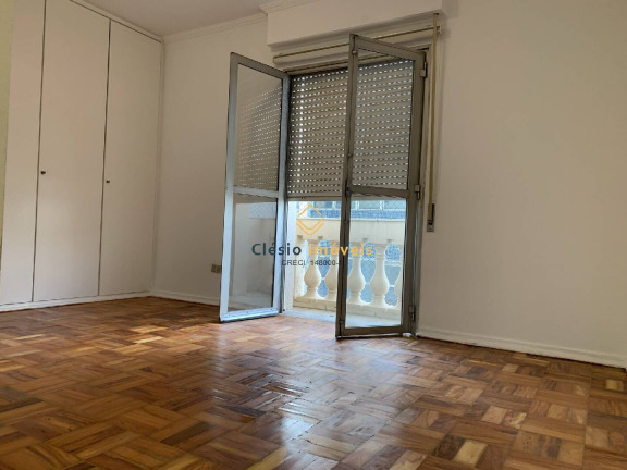 Imagem Apartamento com 3 Quartos para Alugar, 129 m² em Cerqueira César - São Paulo Imagem Apartamento com 3 Quartos para Alugar, 129 m² em Cerqueira César - São Paulo