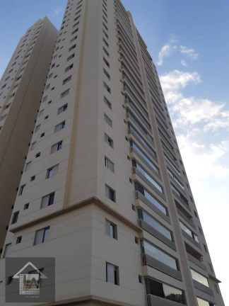 Imagem Apartamento com 3 Quartos à Venda, 154 m² em Granja Julieta - São Paulo Imagem Apartamento com 3 Quartos à Venda, 154 m² em Granja Julieta - São Paulo