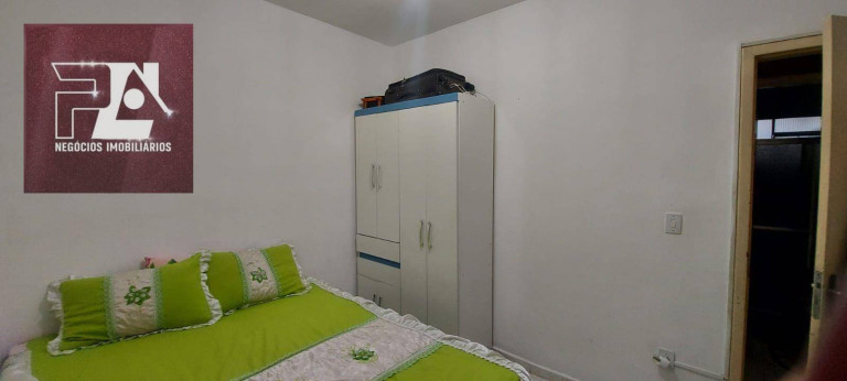 Imagem Casa com 2 Quartos à Venda, 193 m² em Cruz - Lorena Imagem Casa com 2 Quartos à Venda, 193 m² em Cruz - Lorena