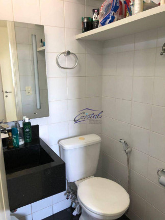 Imagem Apartamento com 2 Quartos à Venda ou Locação, 62 m² em Butantã - São Paulo Imagem Apartamento com 2 Quartos à Venda ou Locação, 62 m² em Butantã - São Paulo