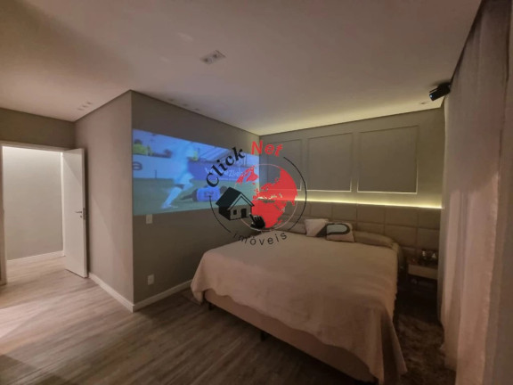 Imagem Apartamento com 2 Quartos à Venda, 127 m² em Jardim Chácara Inglesa - São Bernardo Do Campo