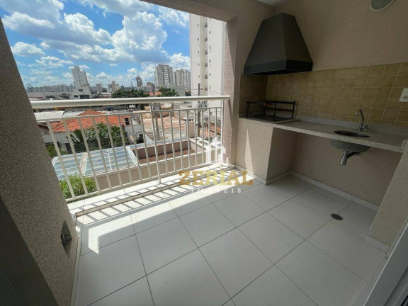 Apartamento com 3 Quartos à Venda, 85 m² em Centro - São Caetano Do Sul