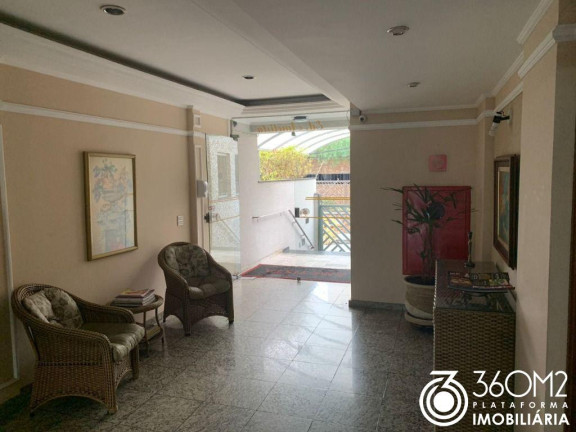 Apartamento com 3 Quartos à Venda, 76 m² em Osvaldo Cruz - São Caetano Do Sul