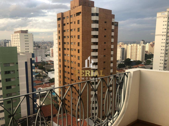Imagem Apartamento com 4 Quartos à Venda, 230 m² em Santa Paula - São Caetano Do Sul Imagem Apartamento com 4 Quartos à Venda, 230 m² em Santa Paula - São Caetano Do Sul