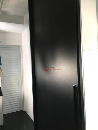 Imagem Apartamento com 4 Quartos à Venda, 186 m² em Vila Regente Feijó - São Paulo