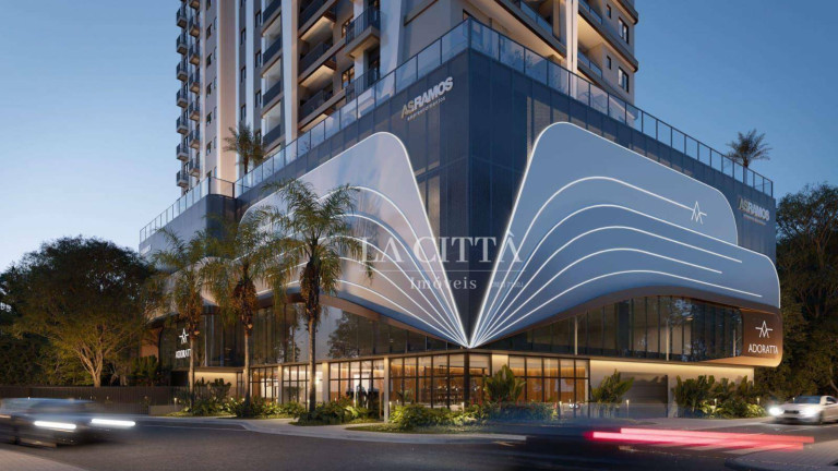 Imagem Apartamento com 2 Quartos à Venda, 67 m² em Praia Brava - Itajaí Imagem Apartamento com 2 Quartos à Venda, 67 m² em Praia Brava - Itajaí