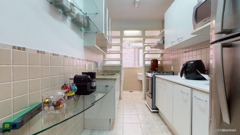 Imagem Apartamento com 3 Quartos à Venda, 122 m² em Auxiliadora - Porto Alegre Imagem Apartamento com 3 Quartos à Venda, 122 m² em Auxiliadora - Porto Alegre