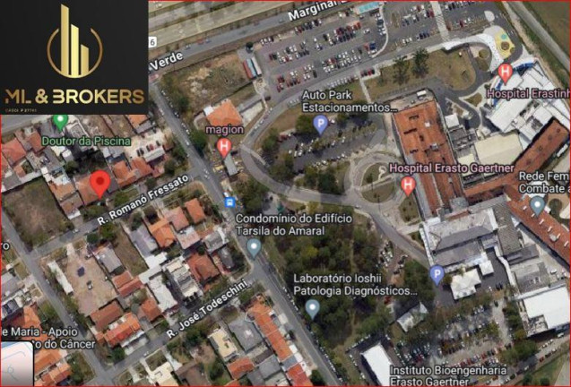 Imagem Casa com 3 Quartos à Venda, 180 m² em Jardim Das Américas - Curitiba