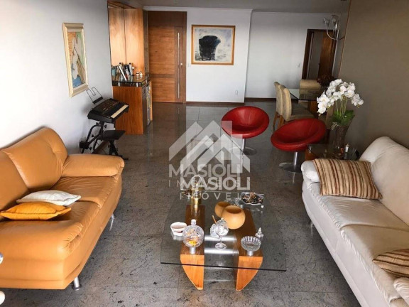 Imagem Apartamento com 4 Quartos à Venda, 260 m² em Praia De Itaparica - Vila Velha Imagem Apartamento com 4 Quartos à Venda, 260 m² em Praia De Itaparica - Vila Velha