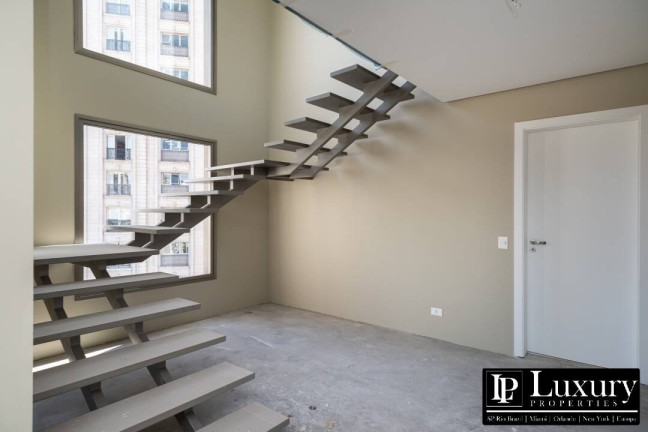 Imagem Cobertura com 4 Quartos à Venda, 880 m² em Higienópolis - São Paulo